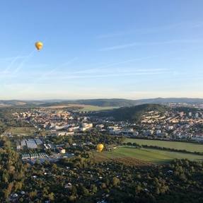 Brno – Chudčice, 19.9.2020