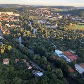 Brno – Chudčice, 19.9.2020