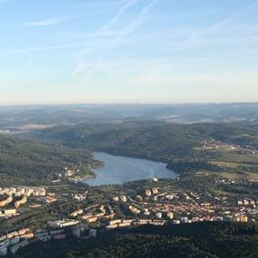 Brno – Chudčice, 19.9.2020