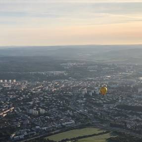 Brno – Chudčice, 19.9.2020