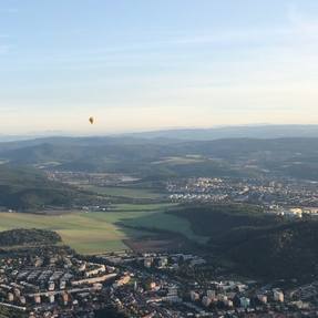 Brno – Chudčice, 19.9.2020 3