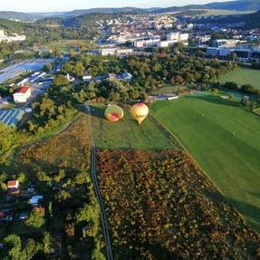 Brno – Chudčice, 19.9.2020 3