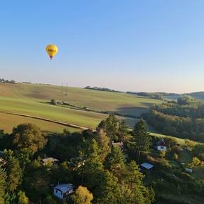 Brno – Ořechov, 10.10.2021