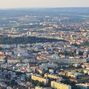 Brno – Bukovina, 7.6.2021