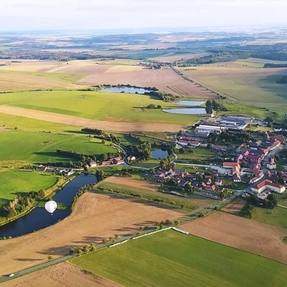 Telč – Svojkovice, 20.8.2021 3