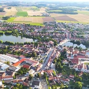 Telč – Svojkovice, 20.8.2021 3