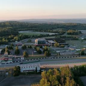 Brno – Ostrovačice, 2.7.2022