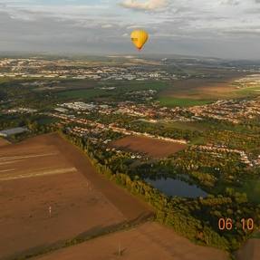 Brno – Měnín, 6.10.2022