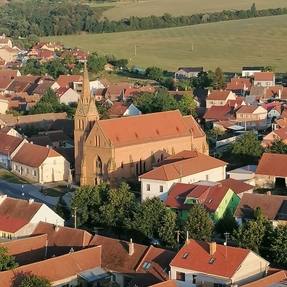 Uherčice–Mikulov, 24.7.2022