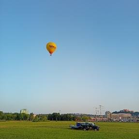 Brno–Malhostovice, 19.6.2022