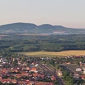 Klentnice–Vranovice, 19.6.2022 2