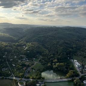 Rakovec–Ostrovačice, 25.9.2023 2