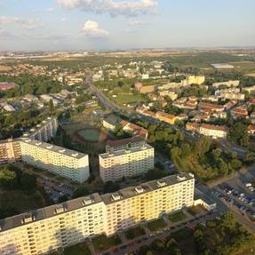 Brno–Vážany nad Litavou, 17.7.2023