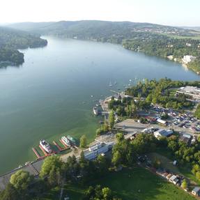 Rakovec–Čebín, 11.9.2023