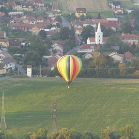 Rakovec–Čebín, 11.9.2023