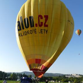 Rakovec–Čebín, 11.9.2023