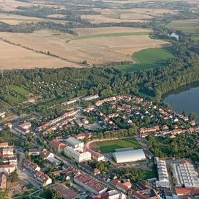 Telč–Rozsíčka, 19.8.2023