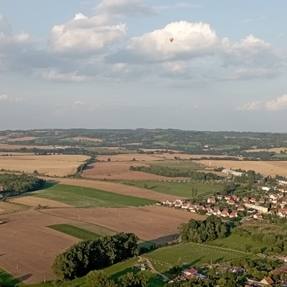 Telč–Rozsíčka, 19.8.2023