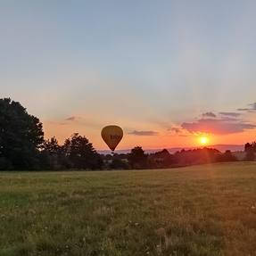 Telč–Rozsíčka, 19.8.2023