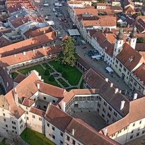 Telč–Rozsíčka, 19.8.2023 2