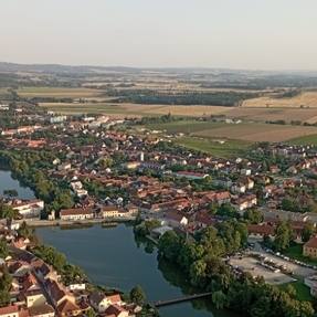 Telč–Rozsíčka, 19.8.2023 2