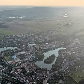 Telč–Rozsíčka, 19.8.2023 2