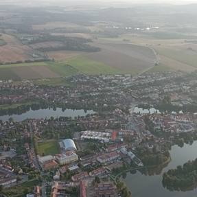 Telč–Rozsíčka, 19.8.2023 2