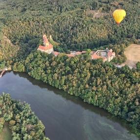Veveří–Malhostovice, 22.8.2024