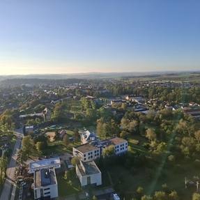 Telč–Jemnice, 29.9.2024