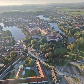 Telč–Jemnice, 29.9.2024