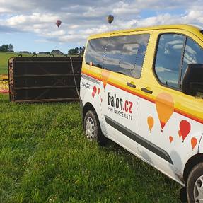 Bouzov–Mohelnice, 16.6.2024 2