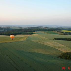 Pravlov - Nebovidy (10.6.2008)