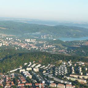 Monte Bú - Medlánky (19.8.2008)