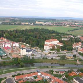 Brno - Židlochovice (30.8.2008)