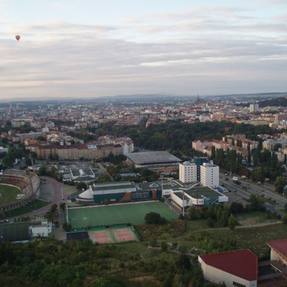 Brno - Židlochovice (30.8.2008)