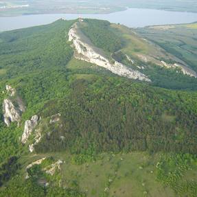 Splněný sen (8.5.2009)