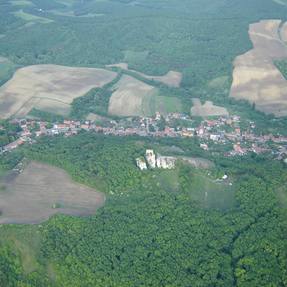 Splněný sen (8.5.2009)