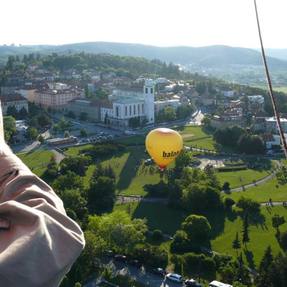 Brno - Podolí (16.5.2009)