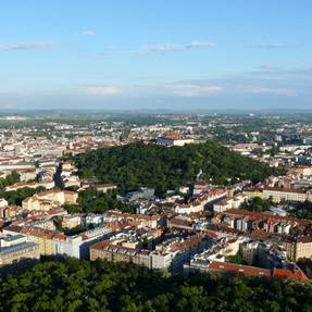 Brno - Podolí (16.5.2009)