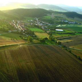 Nezapomenutelná romantika (31.8.2009)