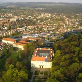 Boskovice - Opatovice (21.4.2011)