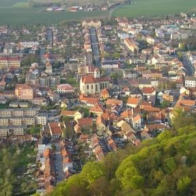 Boskovice - Opatovice (21.4.2011)