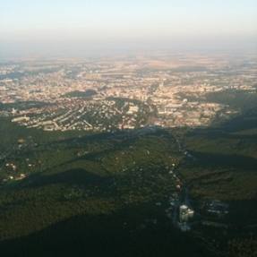 Brno - Říčany (12.7.2011)