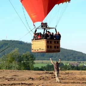 Brno - Drásov (ráno 17.7.2011)