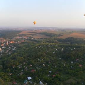 Kraví hora–Syrovice, 27. 9. 2011