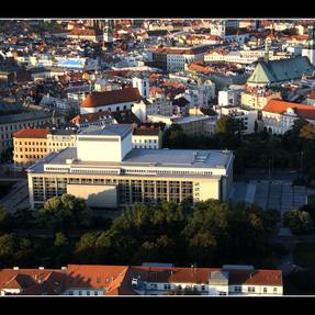 Brno–Rebešovice, 16.8.2012