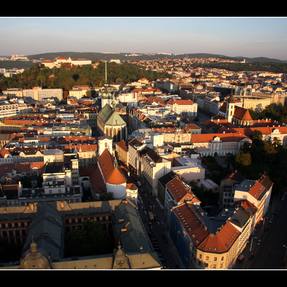 Brno–Rebešovice, 16.8.2012