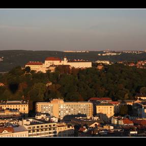 Brno–Rebešovice, 16.8.2012