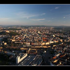Brno–Rebešovice, 16.8.2012