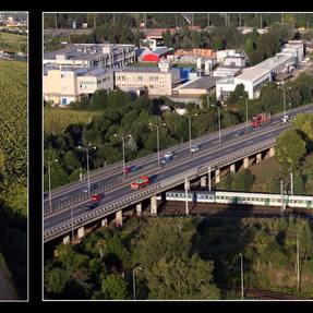 Brno–Rebešovice, 16.8.2012